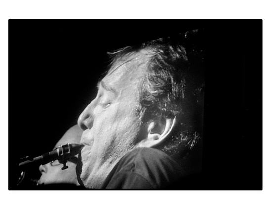 John Zorn